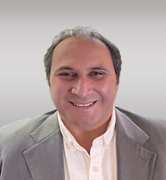 Lionel Dahan, CEO JLD Formalities USA & Directeur Financier